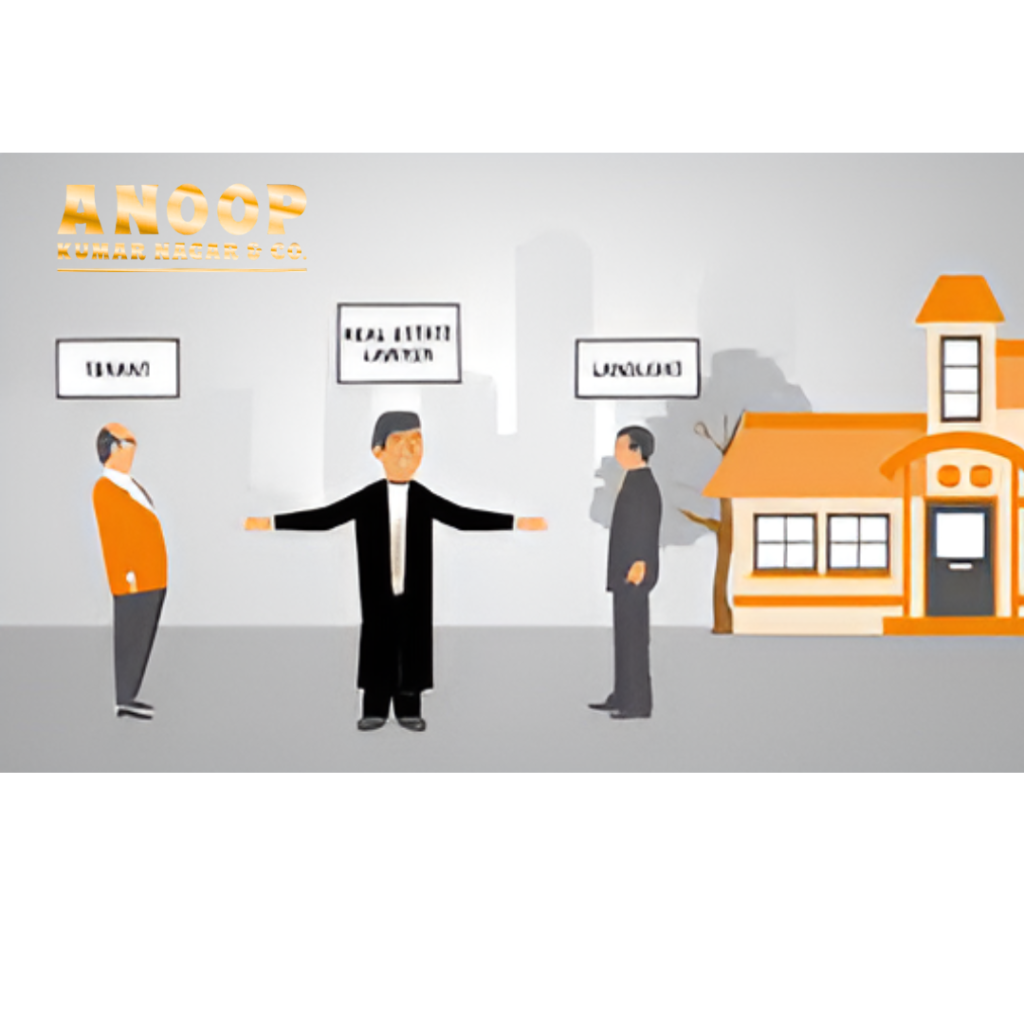 How Can a Landlord Evict a Tenant Legally in Faridabad, India?