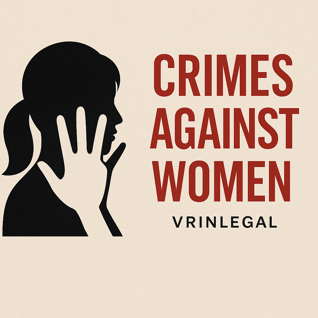 Crimes Against Women: Thinking about Legal Alternatives and Social Responsibility
