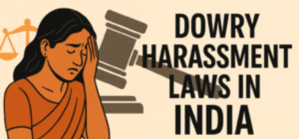 Dowry Harrasment
