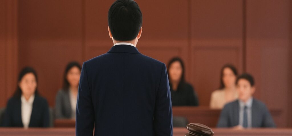 criminal lawyer in Faridabad