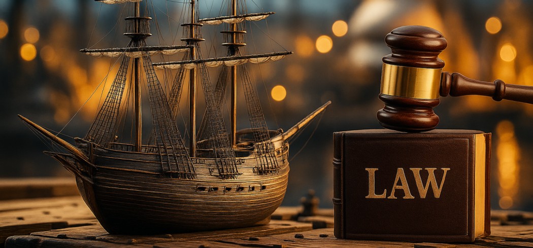 maritime-lawyer-in-india