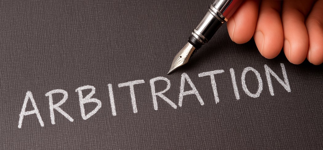 arbitration-lawyer