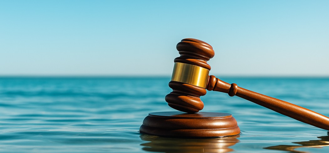 maritime-lawyer-india