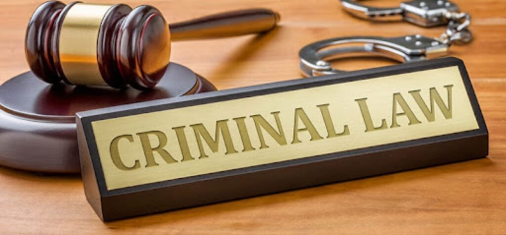 Criminal Justice Lawyer in Faridabad: Your Complete Legal Guide for Strong Criminal Defence