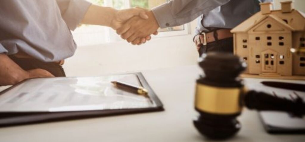 Real Estate Lawyer: Protecting Your Property, Your Rights, and Your Peace of Mind